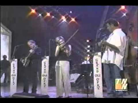 Vince Gill and Alison Krauss High Lonesome Sound