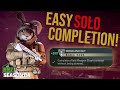 EASY Solo Down And Out Mission Completion For Black Mous Call Of Duty Warzone 2 0 DMZ Season 4