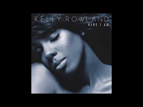 Kelly Rowland (feat.  Lil' Wayne) -  Motivation