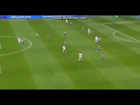 Real Madrid 5-1 Real Sporting de Gijón S.A.D (17.01.2016)LigaBBVA