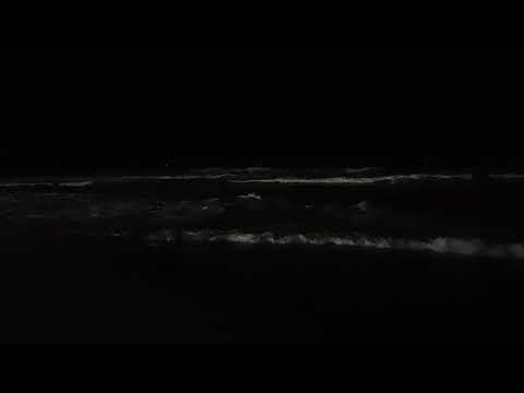 RK beach @ night view- Vizag 1