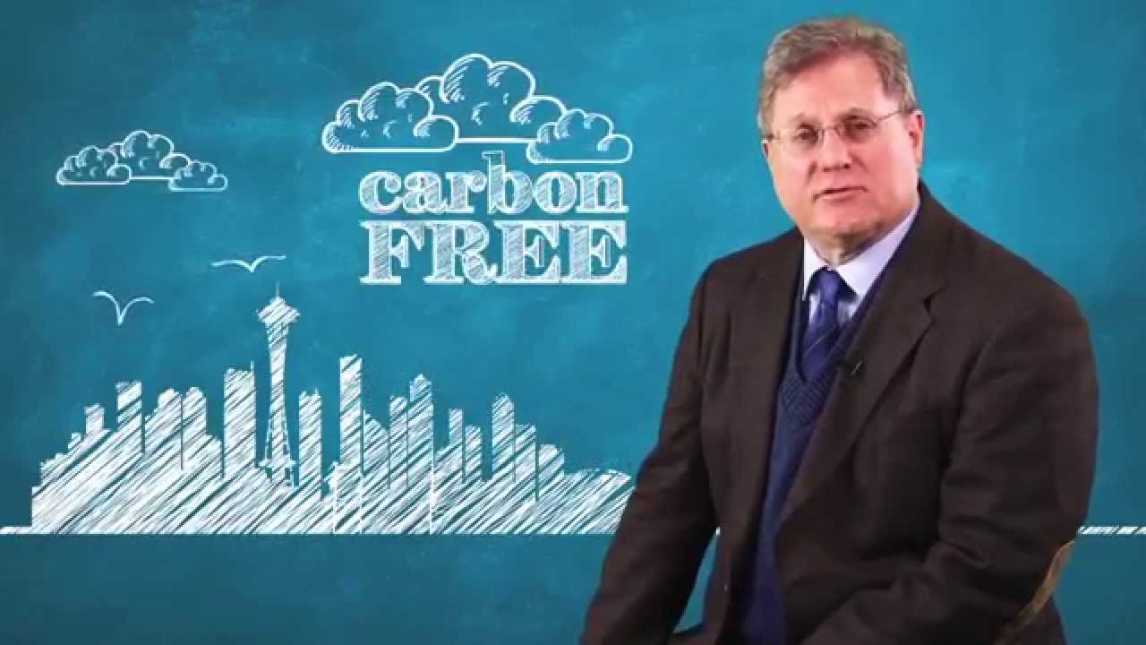 A Practical, Responsible Energy Mix