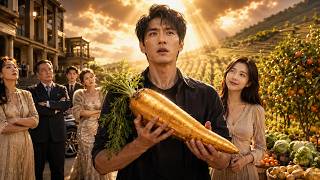 Download lagu Kicked Out of the House, I Grew a Million-Dollar Magic Fruit—Now the Whole Family Is Kneeling and... mp3
