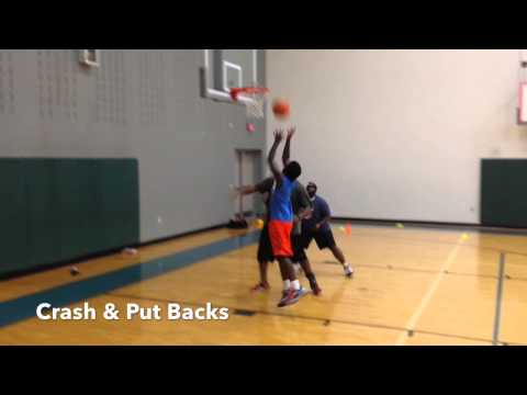 1Up Hoops Academy | Private Training Session