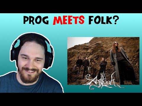 Composer/Musician Reacts to Agalloch - In the Shadow of Our Pale Companion (REACTION!!!)