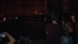 Le luci della centrale elettrica - I Sonic Youth live@ Lecce