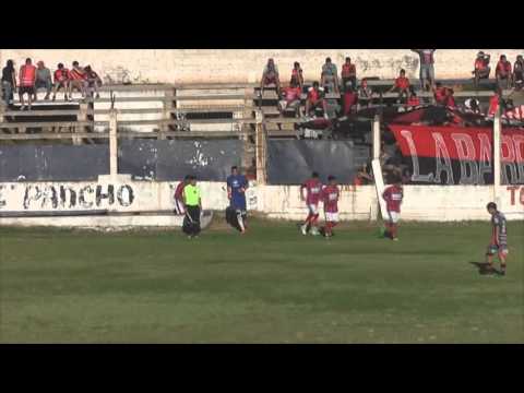 Federal C: Defensores 2 Tesorieri 0