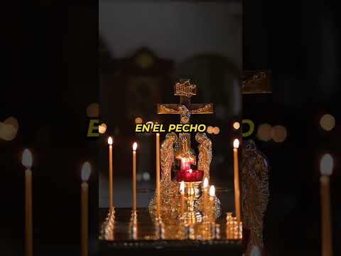 ¡REZA ESTO SI TIENES MIEDO A TEMBLORES! 🙏 Protección San Emigdio #shorts