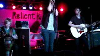 Rookie of the Year - "What is Love?"