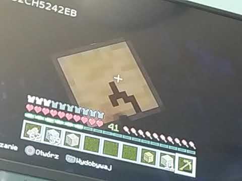 jestem Batmanem do końca