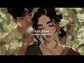 Kalyani Slowed And Reverb