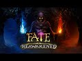 Fate: Reawakened  Minden platform  játékmenet videója