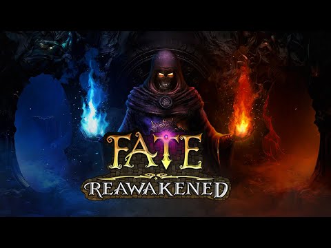 Announcement Trailer