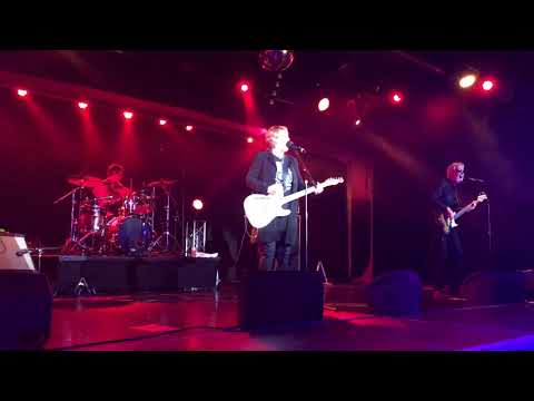 Katrina - That’s The Way (clip)