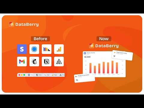Databerry 소개 영상