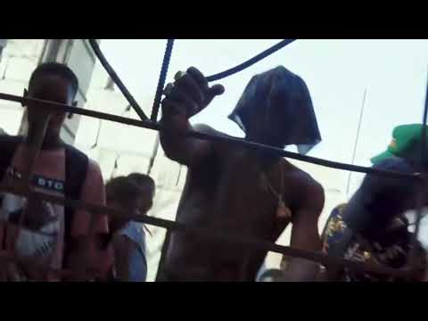 Aqurate badgenna -killing (Official Video) #4thgenna #killing #1talk