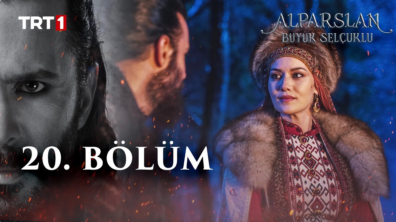 Alparslan Buyuk Selcuklu Season 2 Episode 20 With English Subtitles