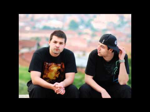 Tha Titanium - Od mene dosta e