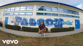 Dezzy Hollow - Consequences (Official Video)