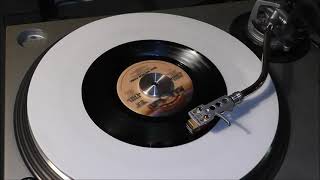 Donna Summer - Mac Arthur Park - 45RPM