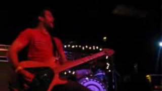 The Receiving End of Sirens- Planning A Prison Break