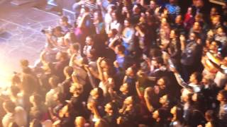 Planeta Azul - Ruth Lorenzo (Joy Eslava) [Tour Voces 2016]