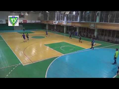 15 КУ 11 Mezzo-GreenTeam – Хартрон-Аркос