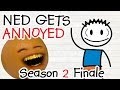 Misfortune Of Being Ned Ned Meets The Misfortune Of Being Ned Ned Meets The
