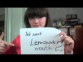 We want "Lemonade mouth 2" 