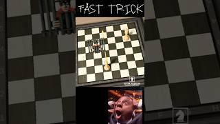 EndGame chess tricks for beginners #chess #chesstactic #chesstraps