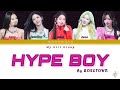 How Would My Girl Group Sing Hype Boy By NewJeans