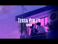Tessa Violet - Crush // LYRICS