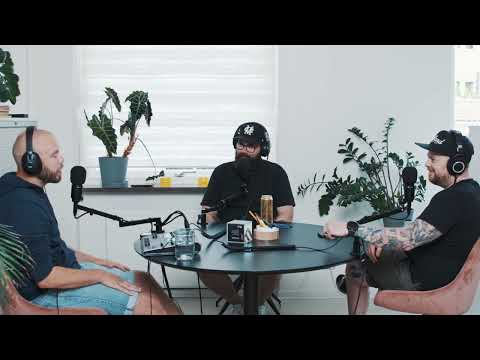 128. ÖL ELLER KATTPISS? (STUDIO VERSION)