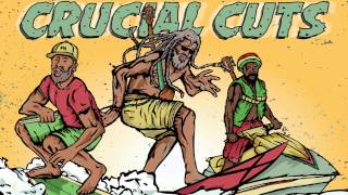 Mystic Revealers - Rastaman (Gad Man) [Official Album Audio]