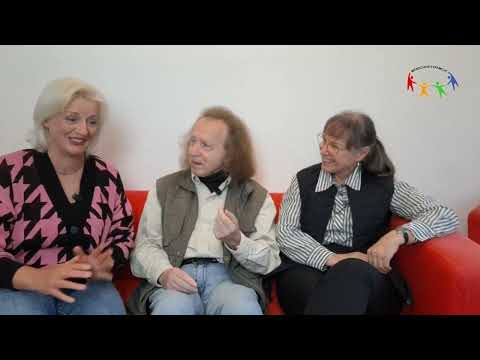 Das ganze Interview mit Heinrich & Ingrid Kusch für die Menschheitsfamilie