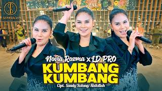 Download lagu KUMBANG KUMBANG β NOVIA ROZMA X LD PRO ( LIVE MUSIC VIDEO) mp3 Download lagu KUMBANG KUMBANG β NOVIA ROZMA X LD PRO ( LIVE MUSIC VIDEO) mp3