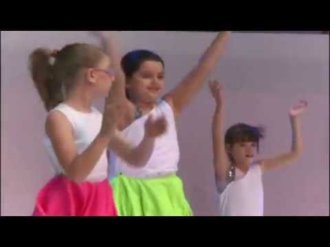 Lehakat Kochavim - Rikud Shel Tzvaim - 30º Festival Carmel