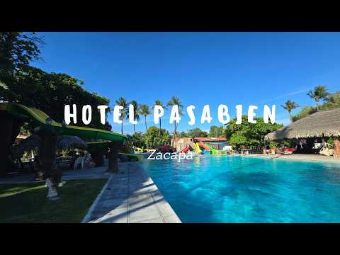 Conociendo Guate | Hotel Pasabien | Zacapa