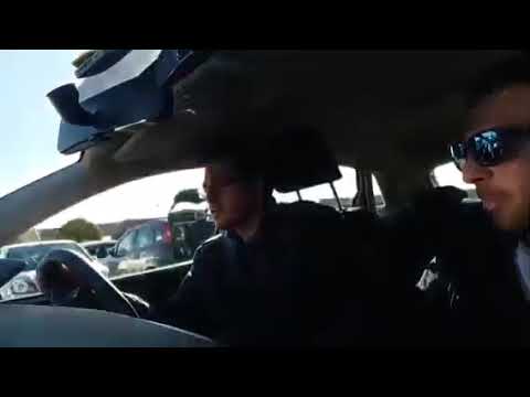 Inversione di marcia