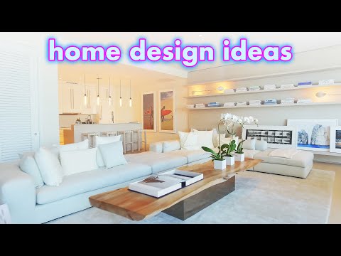 100 House Design ideas! LUXURY HOME TOUR