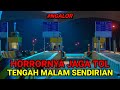 SETIAP 4 TAHUN SEKALI MOBIL HITAM DENGAN TIKET BERDARAH MELINTAS NGALOR FILM 29 FEBRUARY 2006