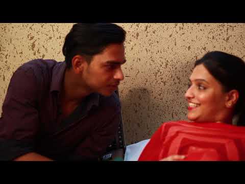 Anup Balyan Paakhand short movie 