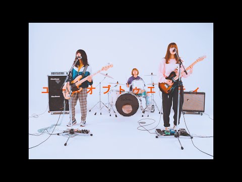 Video thumbnail for ユースオブトゥエンティ (Youth of Twenty)
