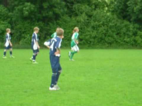 SV Zamdorf : ATSV Kirchseeon