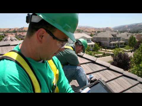 Clean Energy Made Easy with SolarCity -- See How Solar Energy Works