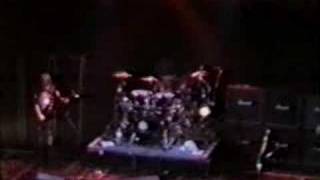 Faith No More - RV (Paradiso Amsterdam 1992)