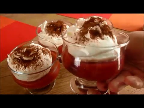 Tasty Easy Strawberry easy dessert recipe how to