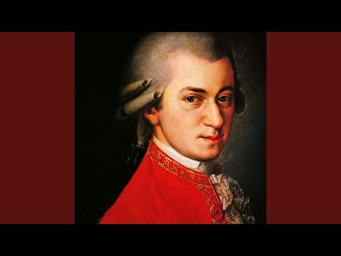 W.A.Mozart (Requiem KV626 8 Lacrimosa)