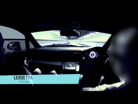 2013 05 LFA 6 tunnel