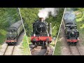 Western takeover at the Bluebell Railway | Branch Line Gala Weekend - 10.05.24